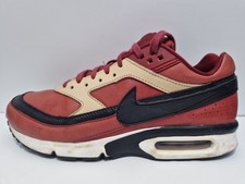 Nike Air Max BW Premium "Team