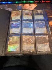 MAGIC THE GATHERING -