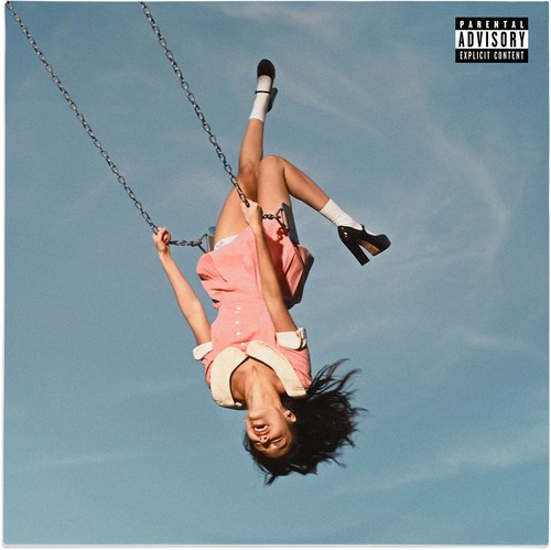 Vinile olivia rodrigo - -, you