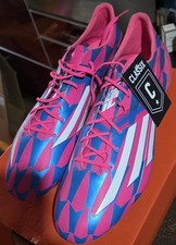 SCARPE CALCIO ADIDAS ADIZERO F