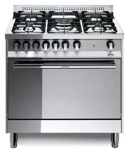 Lofra cucina 80cm forno - ,