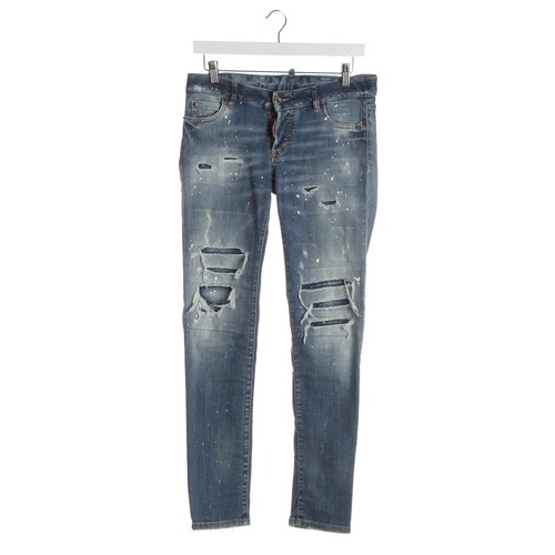 Jeans dsquared slim fit - jeans,