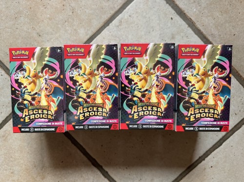 Pokemon megaevoluzione ascesa - pokemon,