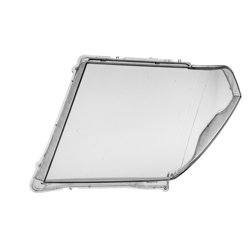 Vetro faro adatto nissan - vetro, a