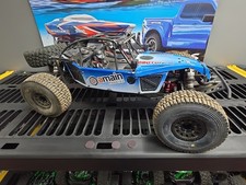 Losi Lasernut 1/10 4WD