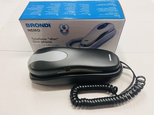 Brondi nemo telefono - nemo, fisso