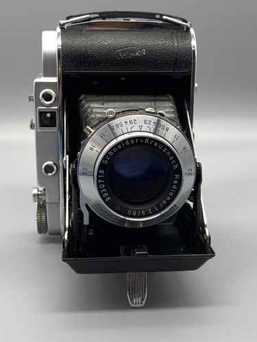 Franka solida iiie 6x6 - iiie,
