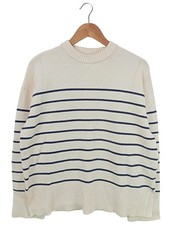 ZARA Maglione girocollo Donna