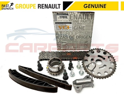 Kit catena distribuzione - kit,