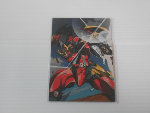 Konami tengen toppa gurren - konami,