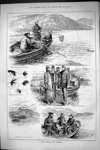 Vecchio 1883 trota - 1883, loca
