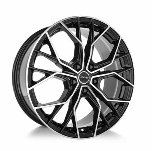 Cerchi lega avus ac - 4,