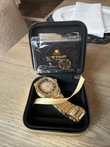 Orologio uomo icetime - orologio,