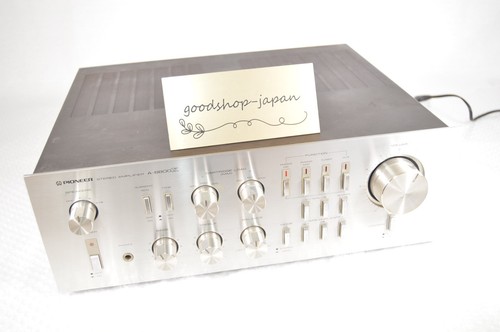 Pioneer 8800x amplificatore - pioneer, a-8800x