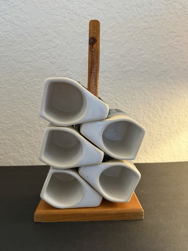 Tazze espresso vintage - da,