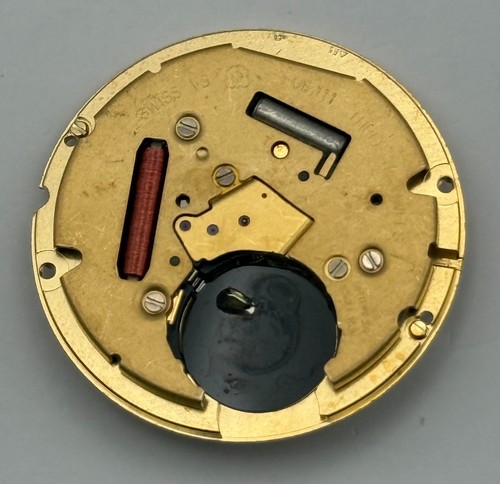 Movimento orologio eta f06 - orologio, f06.111