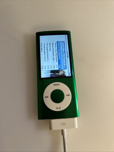 Ipod nano generazione a1320 - ipod,
