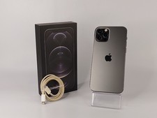 iPhone 12 Pro 128 Go, 79 % de