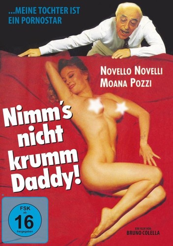 Amami nimms nicht krumm - amami,