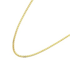 Collana veneziana in oro