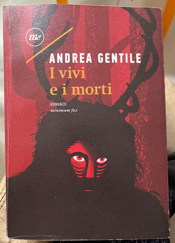 Andrea gentile vivi i - gentile-i,