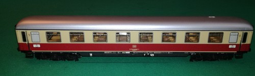 Marklin 4089 carrozza - marklin, db