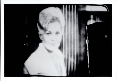 Kim novak ritratto anni - anni, 60
