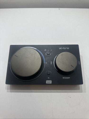 Mixer astro gaming mixamp pro - astro,