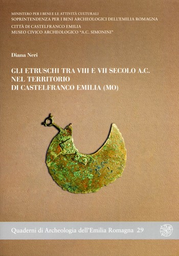 Gli etruschi tra viii vii - etruschi,