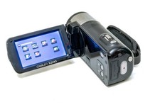 Videocamera digitale Toshiba