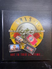 Guns N’ Roses Limited