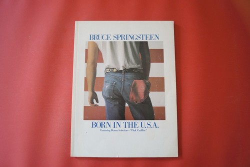 Bruce springsteen nato negli - -,