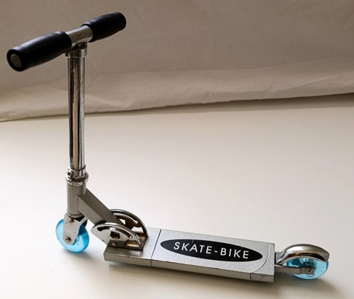 Vintage skate bike scooter - xl,