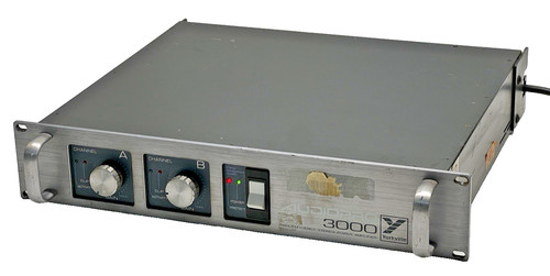 Amplificatore yorkville - amplificatore,