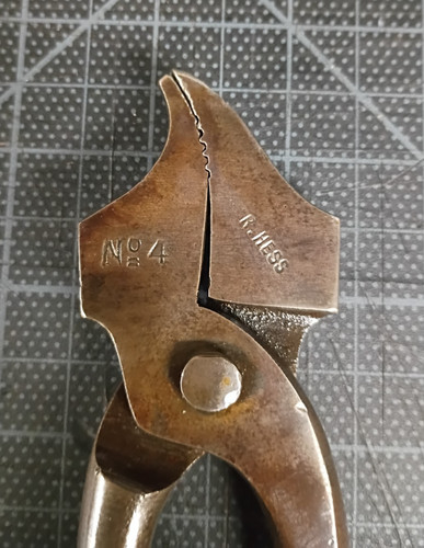 Pinze durevoli attrezzi - attrezzi, per