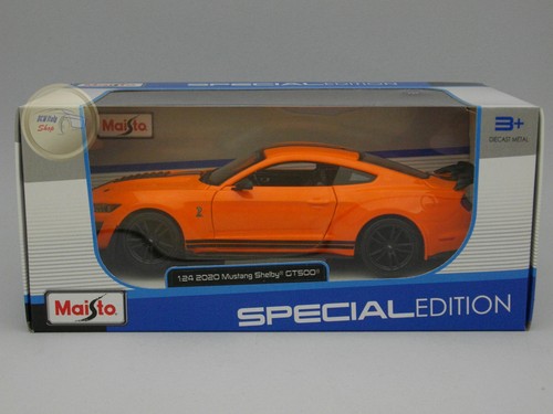 Ford mustang shelby 500 - ford,
