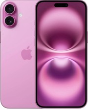 Apple iPhone 16 Plus 5G 128GB