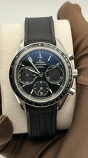 OMEGA Speedmaster Racing Black