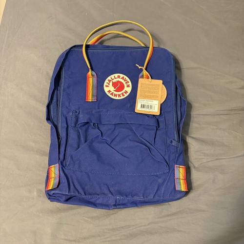 Zaino fjallraven kanken - zaino,