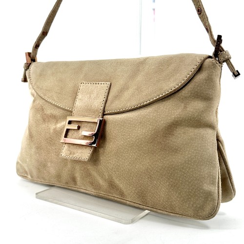 Borsa mano fendi mamma - borsa, a