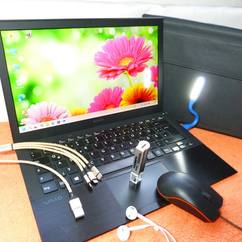 Sony vaio pro svp13 pollici - svp13, 13