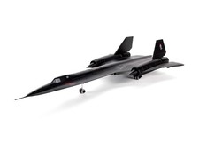Eflite blackbird twin 40 - sr-71,