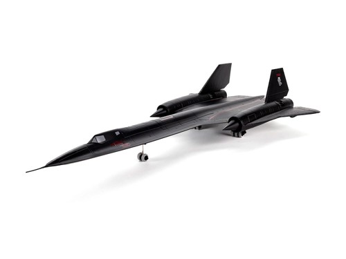 Eflite blackbird twin 40 - blackbird,