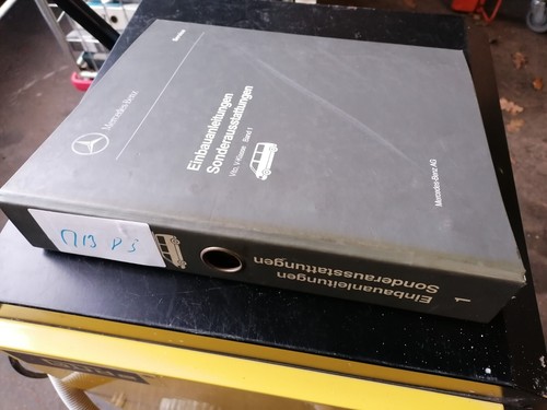 Mercedes benz eba edizione - eba,
