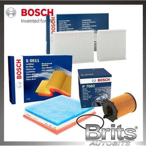 Kit assistenza per - citroen, c4