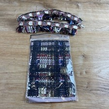 Autentico Chanel CC logo