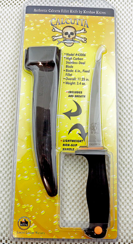 43006 kershaw calcutta 6 - calcutta, 6"