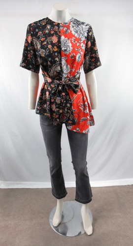Nwot zara women pasiley - nwot,