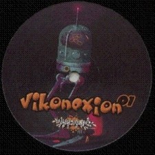 Viko - VIKONEXION 01 12"Vinyl