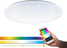 Eglo connect luce - connect-c, led
